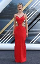 F1 The Movie Premiere - London