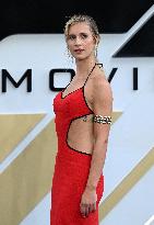 F1 The Movie Premiere - London