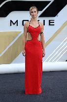 F1 The Movie Premiere - London