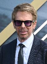 F1 The Movie Premiere - London