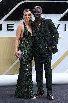 F1 The Movie Premiere - London