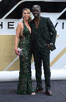 F1 The Movie Premiere - London