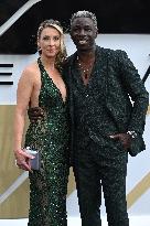 F1 The Movie Premiere - London