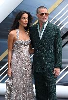 F1 The Movie Premiere - London