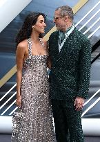 F1 The Movie Premiere - London