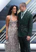 F1 The Movie Premiere - London