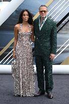 F1 The Movie Premiere - London