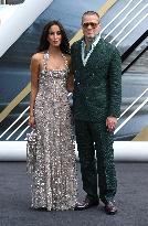 F1 The Movie Premiere - London