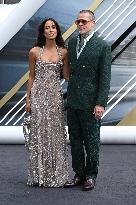 F1 The Movie Premiere - London