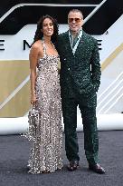 F1 The Movie Premiere - London