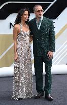 F1 The Movie Premiere - London