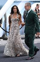F1 The Movie Premiere - London