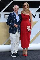 F1 The Movie Premiere - London