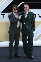 F1 The Movie Premiere - London