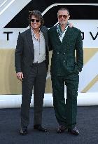 F1 The Movie Premiere - London