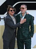 F1 The Movie Premiere - London