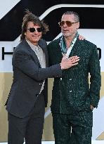 F1 The Movie Premiere - London