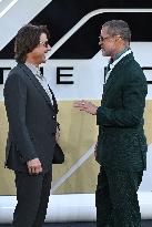 F1 The Movie Premiere - London