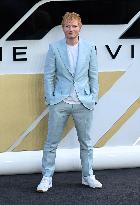 F1 The Movie Premiere - London