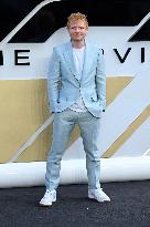 F1 The Movie Premiere - London