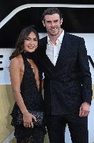 F1 The Movie Premiere - London