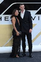 F1 The Movie Premiere - London