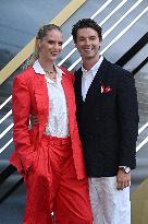 F1 The Movie Premiere - London