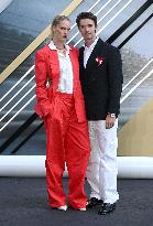 F1 The Movie Premiere - London