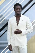 F1 The Movie Premiere - London