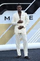 F1 The Movie Premiere - London