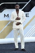 F1 The Movie Premiere - London