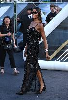 F1 The Movie Premiere - London