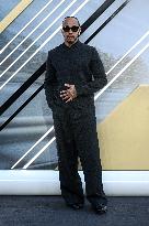 F1 The Movie Premiere - London