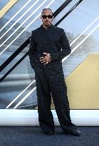 F1 The Movie Premiere - London
