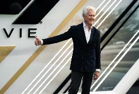 F1 The Movie Premiere - London
