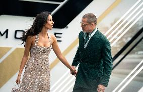 F1 The Movie Premiere - London