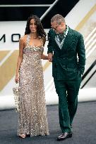 F1 The Movie Premiere - London