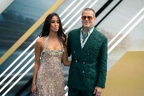 F1 The Movie Premiere - London