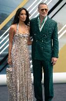 F1 The Movie Premiere - London
