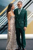 F1 The Movie Premiere - London