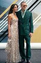 F1 The Movie Premiere - London