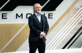 F1 The Movie Premiere - London