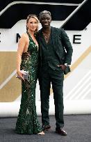 F1 The Movie Premiere - London