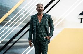 F1 The Movie Premiere - London