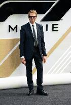 F1 The Movie Premiere - London