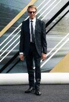 F1 The Movie Premiere - London