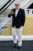 F1 The Movie Premiere - London