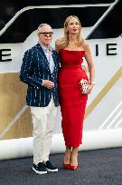 F1 The Movie Premiere - London