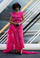 F1 The Movie Premiere - London