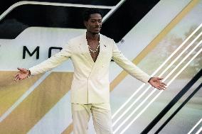 F1 The Movie Premiere - London